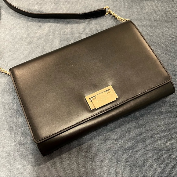 ❤️Kate Spade Clutch/Crossbody purse - Picture 7 of 12